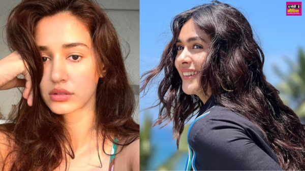 mrunal thakur