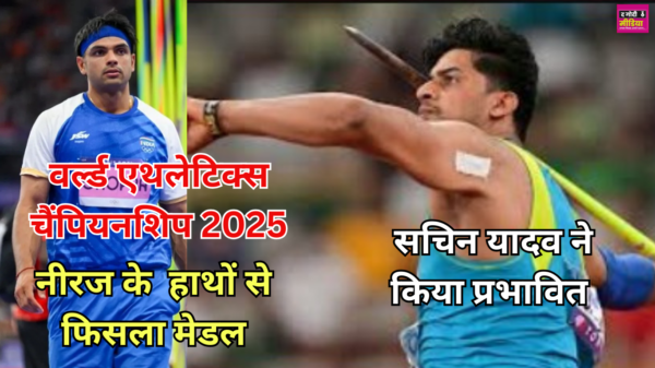 World Athletics Championship