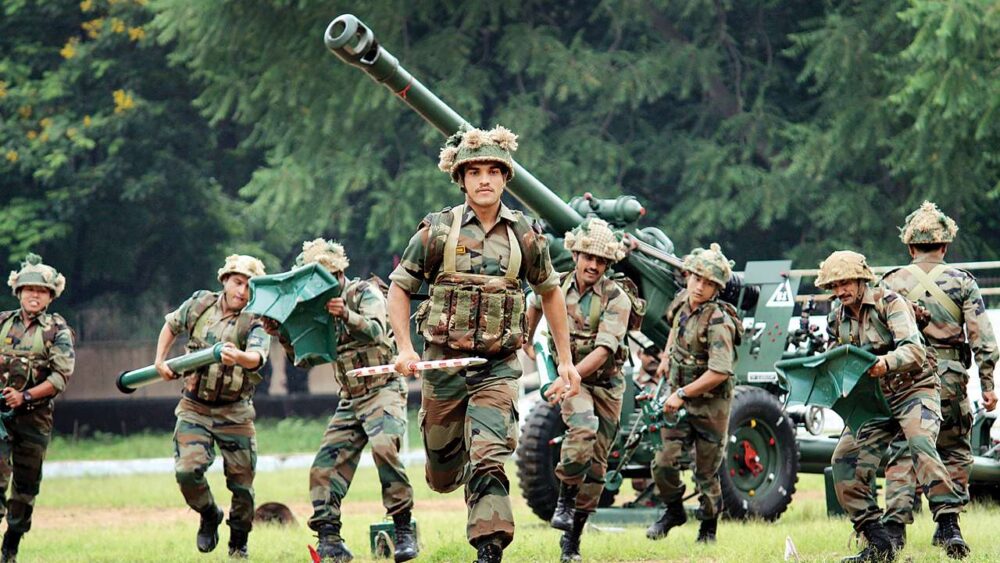 382 Infantry Battalion
