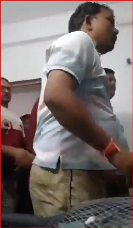 मड़ियांव थाना