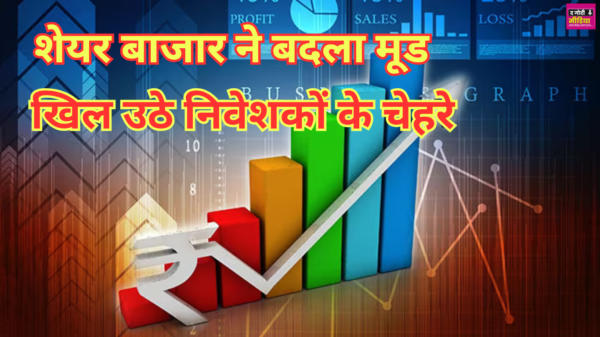 Stock Market Updates