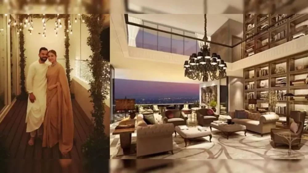 मुंबई अपार्टमेंट