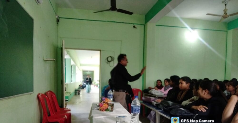 Program at Sain College