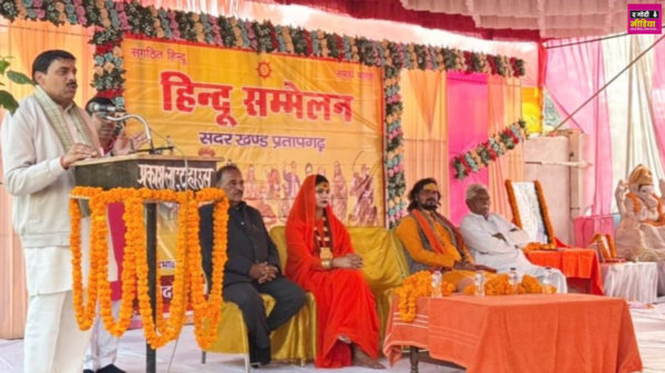 Hindu Sammelan