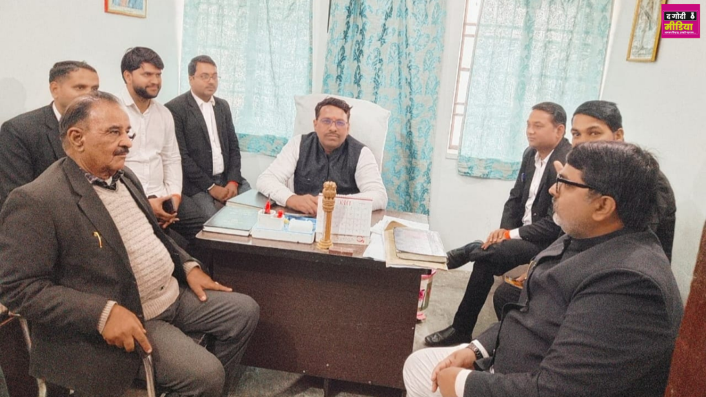 Indian Language Campaign,