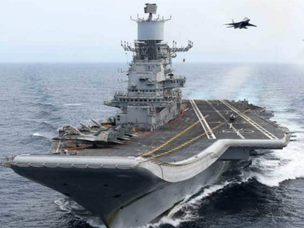 India-Russia Defence Deal