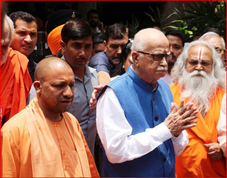 RamVilas Vedanti Death