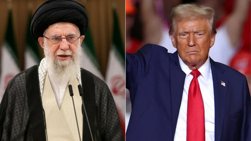 US-Iran Conflict