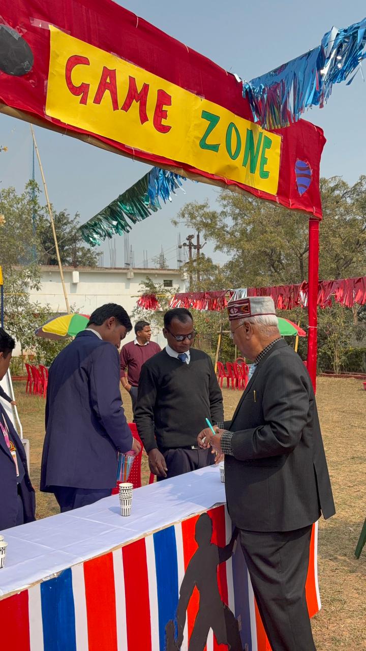 Little Master Chef 1