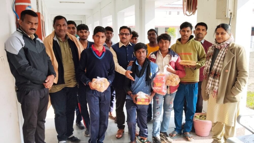 Makar Sankranti 2026: