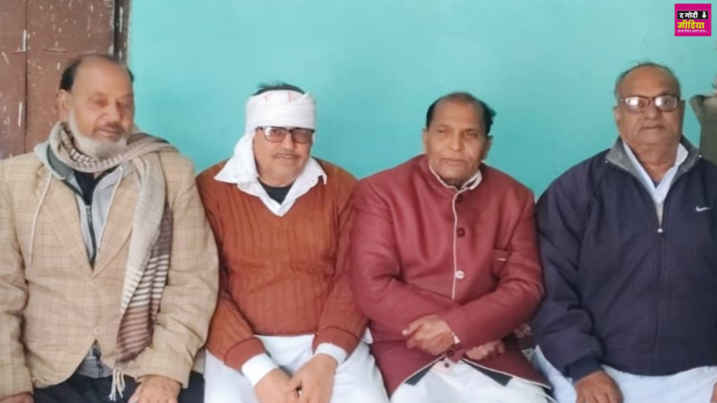 Panchayat Election 2026