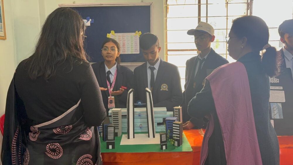 Science Exhibition 2