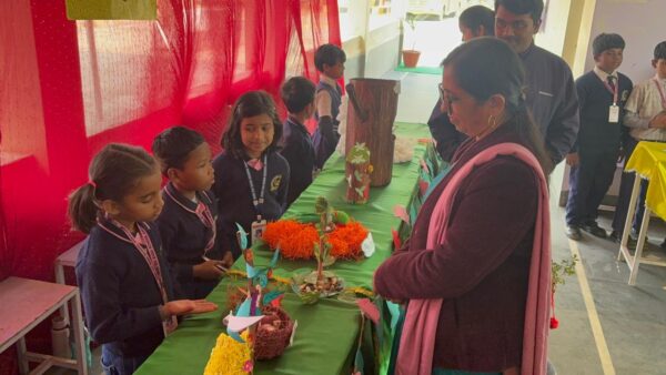 Science Exhibition