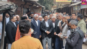 UP Bar Council Election