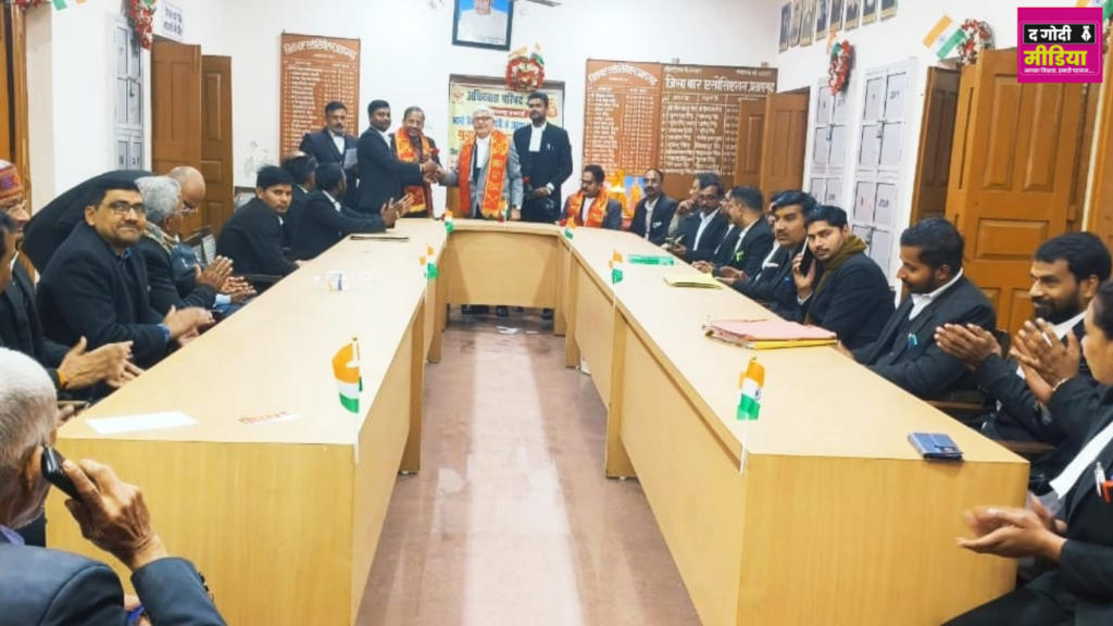 Yuva Adhivakta Diwas