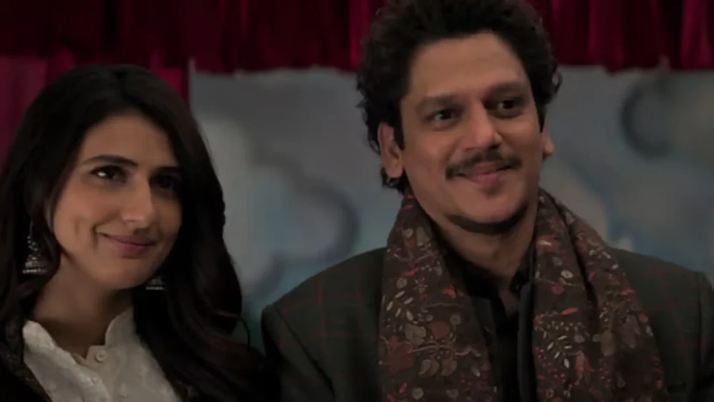 गुस्ताख इश्क