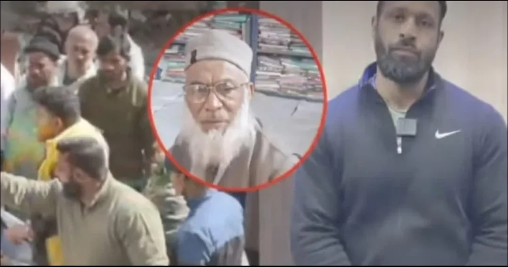 Kotdwar Controversy: