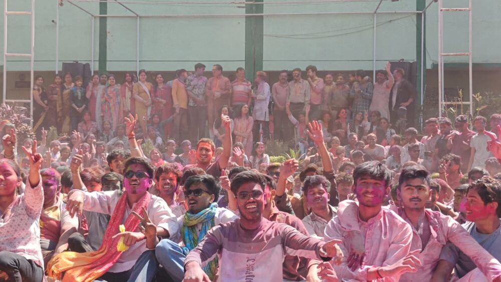 Holi 2026