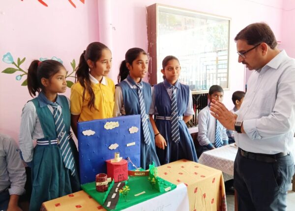 National Science Day