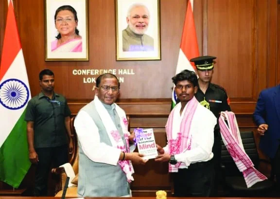 Youth Exchange Program.