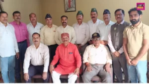All India Ex-Servicemen Service Council