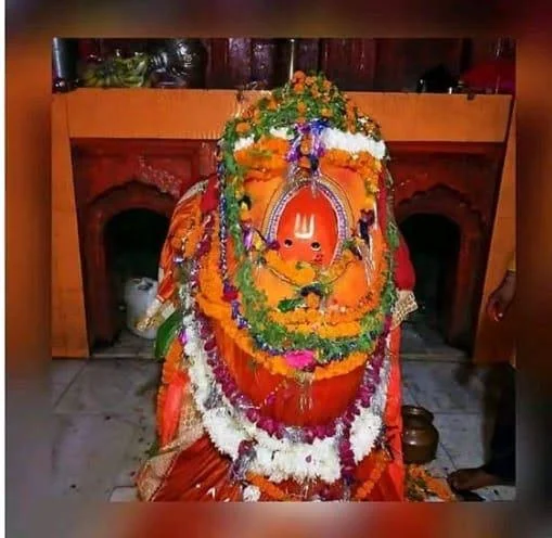 Hanuman Janmotsav