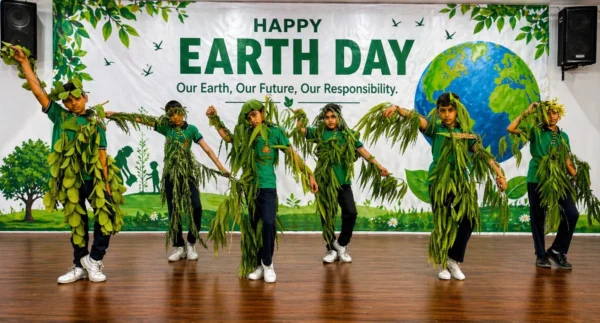 World Earth Day