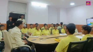 Education Visit: