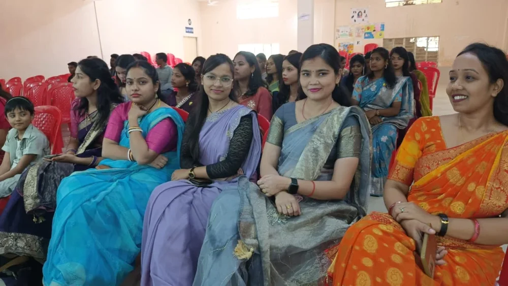 Vidai Samaroah
