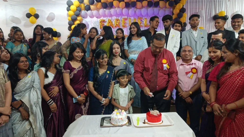 Vidai Samaroah
