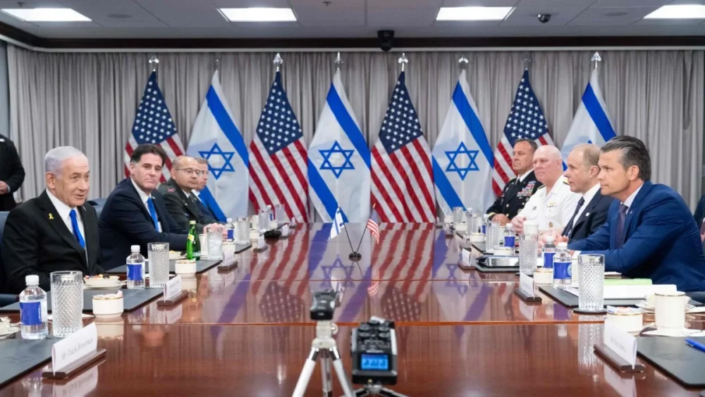 Abraham Accords