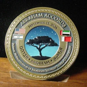 Abraham Accords
