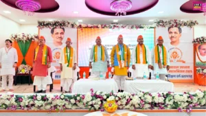 BJP