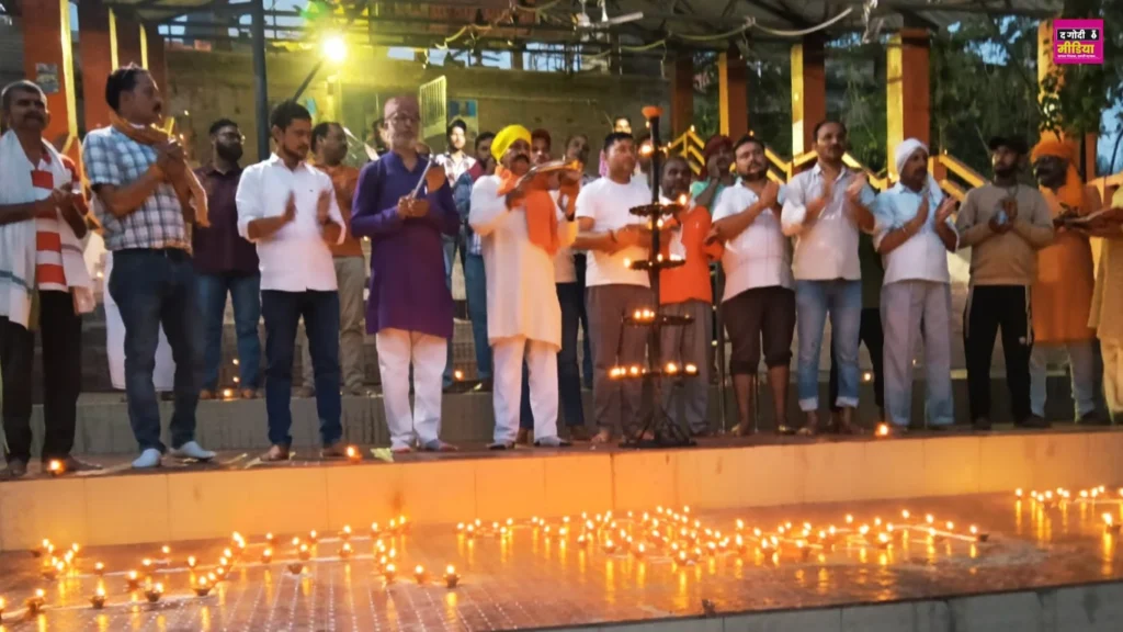 Ganga Dussehra