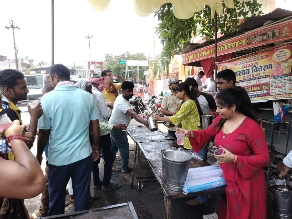 Hanuman Mandir