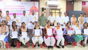 UP Board Toppers