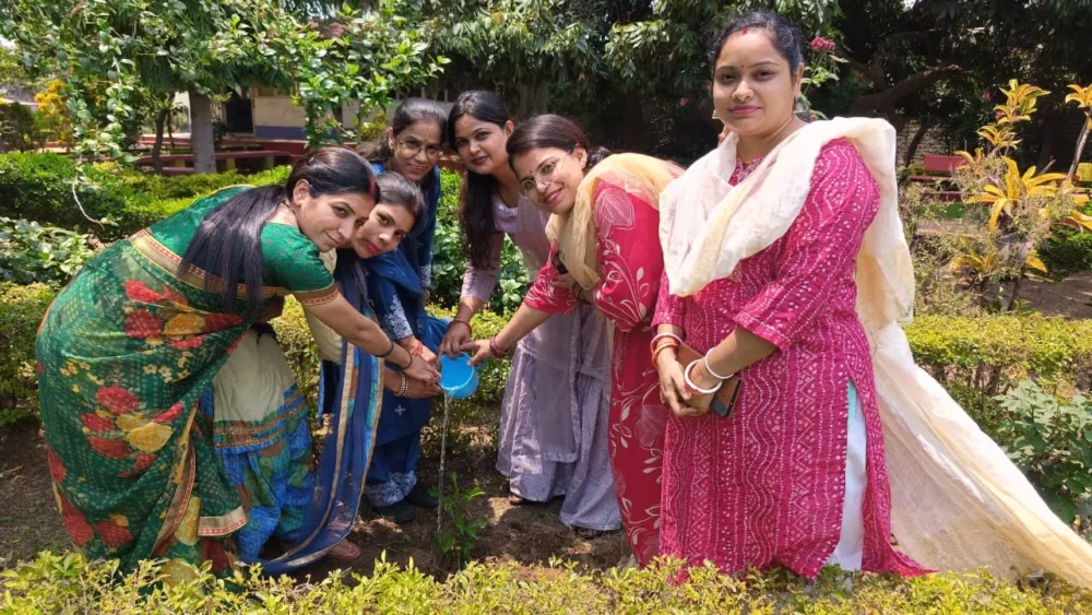 World Environment Day