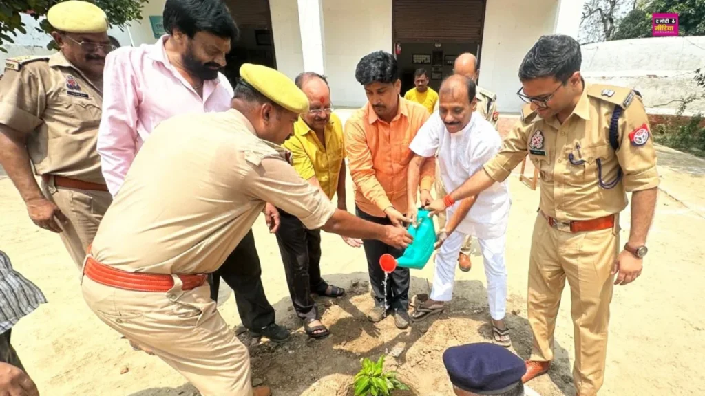 World Environment Day pbh