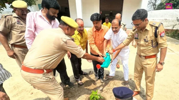 World Environment Day pbh