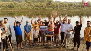 Save Rivers