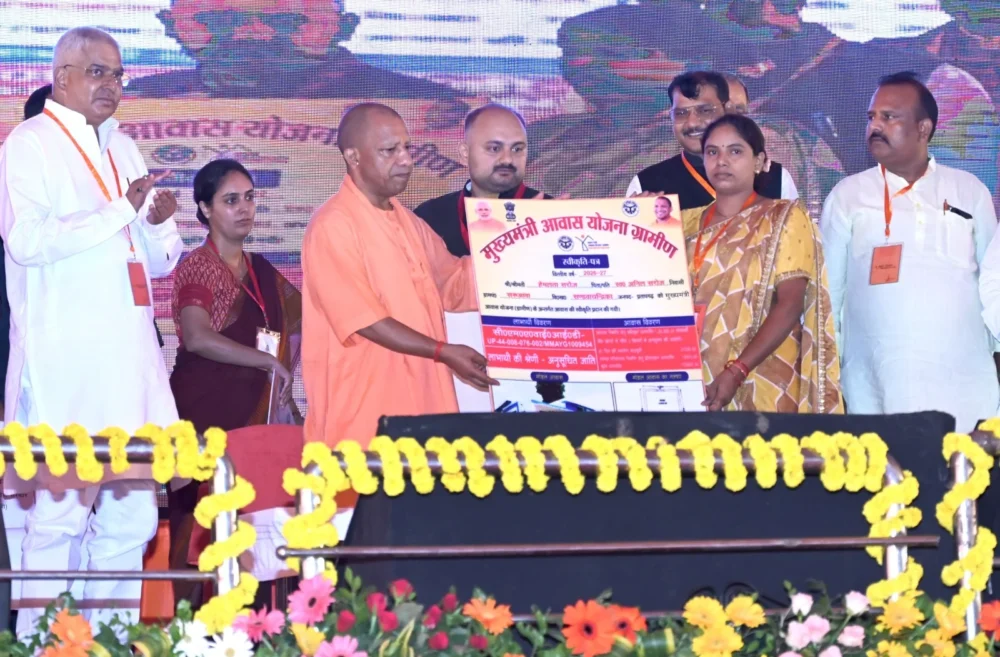 Kam Yogi in Pratpgarh f