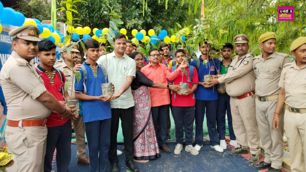 Van Mahotsav