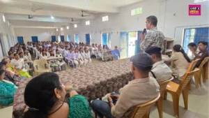 Awareness Program