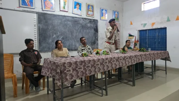 Awareness Program:
