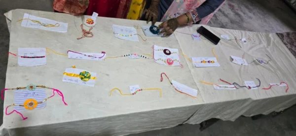 Mehndi Competition