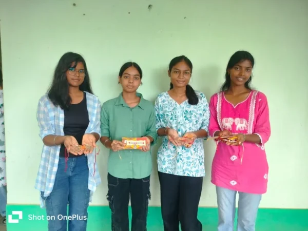 Rakshabandhan 2026