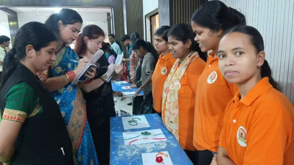 Mehndi Competition