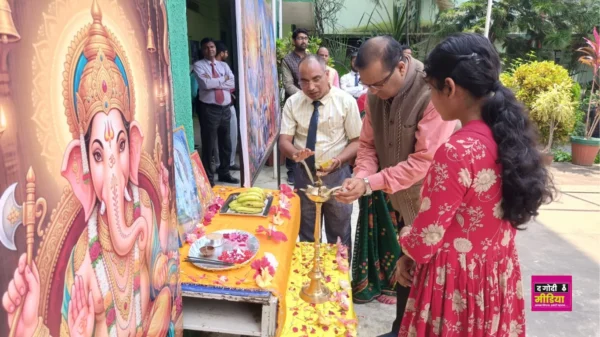Ganeshotsav