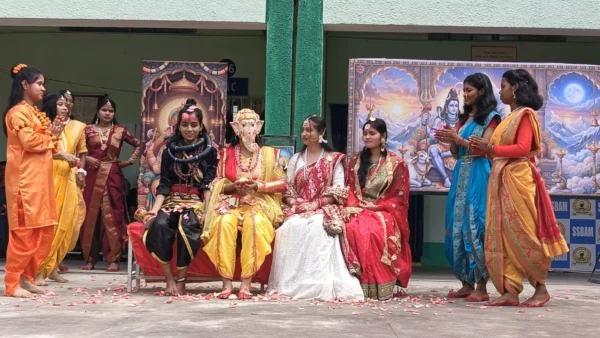 Ganeshotsav