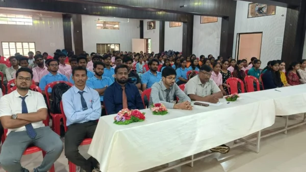 Induction Program